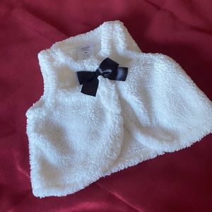 Just one you, by Carter’s vest🌞